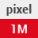 1 Megapixel