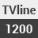 Resolucija 1200TVL