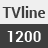Resolucija 1200TVL