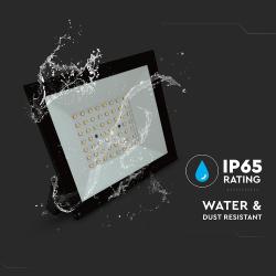 50W LED REFLEKTOR SKU23988 / NEVTRALNA BELA