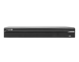 POLICEtech NVR1602H-4K NVR SNEMALNIK 