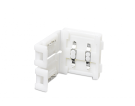 2 PIN VMESNIK ZA LED TRAK 10MM