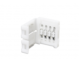 4 PIN VMESNIK ZA LED TRAK 10MM
