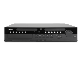 64 KANALNI NVR SNEMALNIK DAHUA NVR608-64-4K