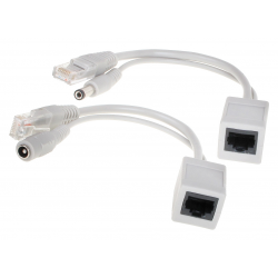 ADAPTER PoE WHITE