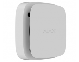 AJAX FIREPROTECT2RB(HEAT/SMOKE/CO) - BREZŽIČNI DETEKTOR DIMA IN CO -BELI
