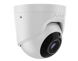 AJAX TURRETCAM 8MP - VIDEO NADZORNA KAMERA
