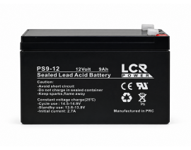 AKUMULATOR 12V/9AH