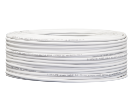 ALARM KABEL POLICEtech PC100ALA 2x0,5+4x0,22 LiYCY