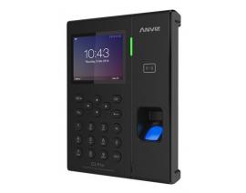 ANVIZ C2-PRO REGISTRACIJA DELOVNEGA ČASA