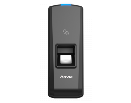 ANVIZ T5S KONTROLA PRISTOPA - RAZSTAVNI EKSPONAT