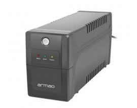 ARMAC 650E/LED UPS NAPAJALNIK LINIJA HOME - INTERAKTIVEN