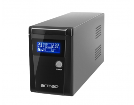 ARMAC 650F/LCD UPS NAPAJALNIK LINIJA OFFICE - INTERAKTIVNI