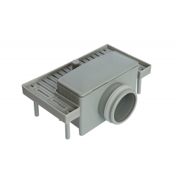 BALINE HDW1 FILTER IN SIFON