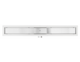 BALINE INOX ODTOČNA KANALETA INSERT 1000mm