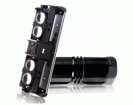 BARIERA-IR DETEKTOR ABH-250L