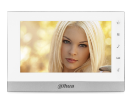 BARVNI MONITOR DAHUA VTH1550CH