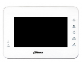 BARVNI MONITOR DAHUA VTH1560B-2