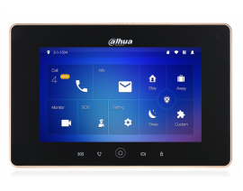 DAHUA VTH5221D-S2 BARVNI MONITOR / WIFI