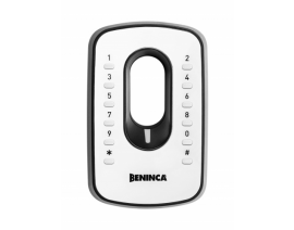 BENINCA IRI.KPAD BREZŽIČNA DIGITALNA TIPKOVNICA