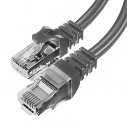 BESTLAN RJ-45 UTP PATCH KABEL Cat. 5e SIVA (1 m)