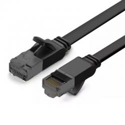 BESTLAN RJ-45 UTP PATCH KABEL Cat. 6 ČRNA (5 m)