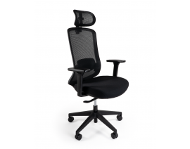 BWELLSIT STARRY-HB4 ERGONOMSKI PISARNIŠKI STOL