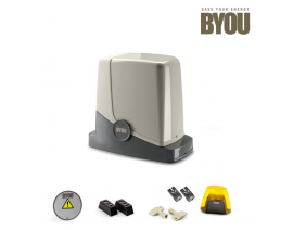 BYOU FREEDOM KIT POGON ZA DRSNA VRATA 