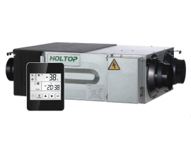 CENTRALNI REKUPERATOR HOLTOP XHBQ-D4P
