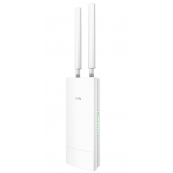 CUDY LT400 ZUNANJI 4G LTE Wi-Fi BREZŽIČNI USMERJEVALNIK