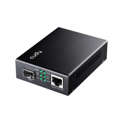 CUDY MC220 MEDIJSKI PRETVORNIK