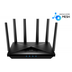 CUDY P5 WI-FI 5G BREZŽIČNI USMERJEVALNIK