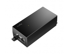 CUDY POE200 POE+ INJECTOR 30W