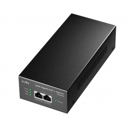 CUDY POE300 POE++ INJECTOR 60W