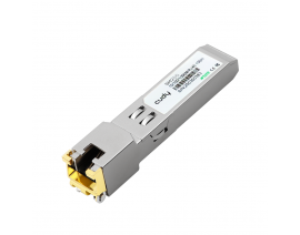 CUDY SM25G ODDAJNIK/SPREJEMNIK SFP V RJ45