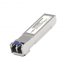 CUDY SM25GSA-10 ENOMODNI OPTIČNI MODUL SFP / 25Gb/s