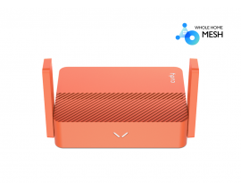 CUDY TR1200 MINI VPN BREZŽIČNI USMERJEVALNIK