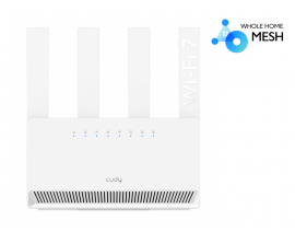 CUDY WR3600E BREZŽIČNI USMERJEVALNIK