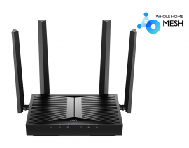 CUDY WR3600H BREZŽIČNI USMERJEVALNIK