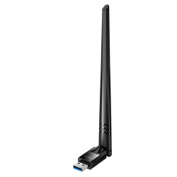 CUDY WU1400 USB WIFI AC1300