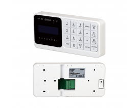 DAHUA ARK30C LCD TIPKOVNICA