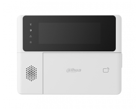 DAHUA ARK30C-RW2(868) BREZŽIČNA LCD TIPKOVNICA