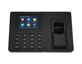 DAHUA ASA1222E-S REGISTRACIJA DELOVNEGA ČASA
