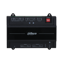 DAHUA ASC2202B-S KRMILNIK ZA 2 VRATA