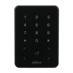 DAHUA ASR2101A-ME KONTROLA PRISTOPA