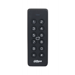 DAHUA ASR2101H KONTROLA PRISTOPA