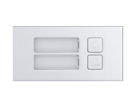 DAHUA DHI-VTO4202F-MB2 MODUL Z DVEMA TIPKAMA