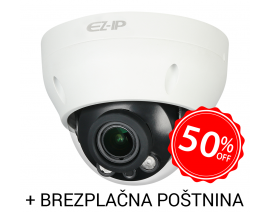 DAHUA EZ-IP IPC-D2B20-ZS IP VIDEO NADZORNA KAMERA