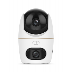 DAHUA H5D-5F WI-FI VIDEO NADZORNA KAMERA 5+5MP