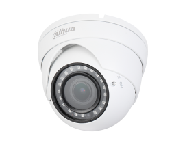 DAHUA HAC-HDW1220R-VF VIDEO NADZORNA KAMERA